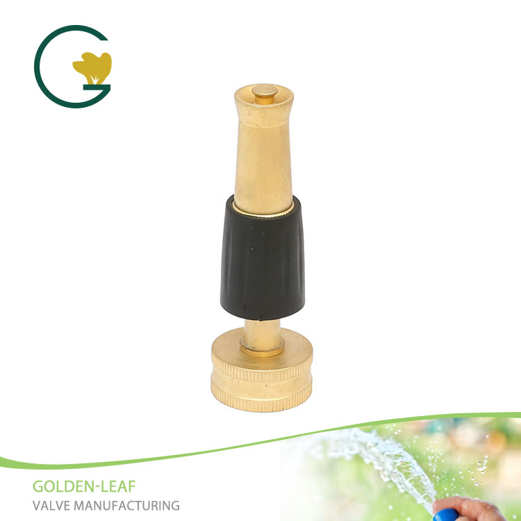 Ako mosadzná dýza zvyšuje účinnosť v priemyselných aplikáciách?